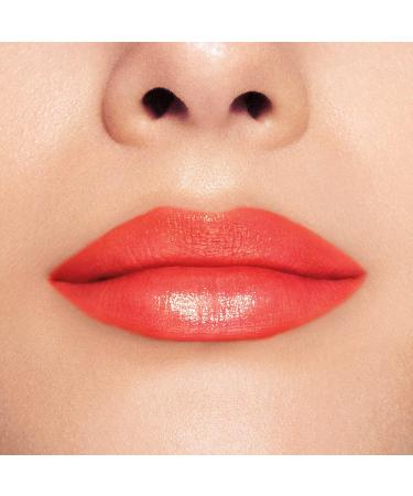 Shiseido Gel Lip Balm 112-Tiger Lily - Nourishing 2g Lip Care | Shop Internationally - Buy Online on SooperMarket.com