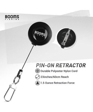 Booms Fishing FF2 Fly Fishing Accessories Kit - Forceps, Nipper, Straightener, Zinger, Two-Sided Fly Box Assortment - Ultimate Fly Fishing Gear Combo - Buy Online on SooperMarket.com