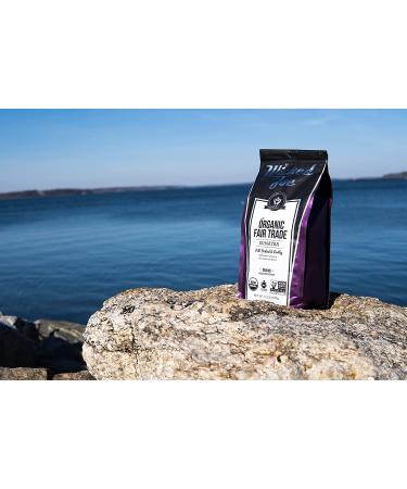 Wicked Joe Sumatra Ground Coffee - 12 oz | Premium Coffee Blend - Buy Online on SooperMarket.com