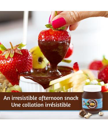 Kraft Hazelnut Spread with Cocoa and Less Sugar 725g (Pack of 6) 725 g (Pack of 6) Less Sugar - Buy Online on SooperMarket.com