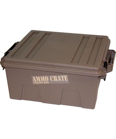 MTM ACR8-72 Ammo Crate Utility Box