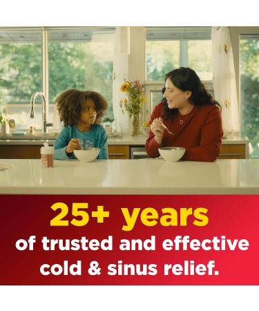 Advil Cold & Flu - Buy Online on SooperMarket.com