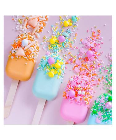 Color Mill Oil Blend Food Coloring - 20ml Mango | Perfect for Chocolates Fondant Cupcakes & Baking | Premium Oil-Based Food Colors for TortenDeco - Buy Online on SooperMarket.com