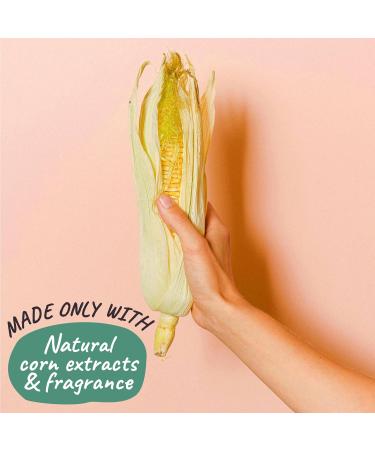 Sweet Peach Laundry Beads | Eco-Friendly Plastic-Free Natural Scent Boosters | Zero Waste Recyclable Carbon Negative - Buy Online on SooperMarket.com