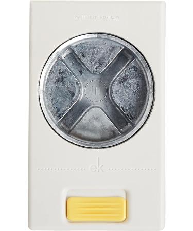 EK Tools Circle Paper Punch 2.5-Inch New Package White - Buy Online on SooperMarket.com
