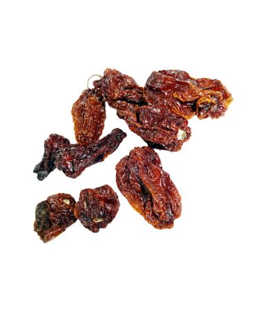 Dried Habanero Pepper (Chile Habanero) WT: 57 GR 170 GR 340 GR 510 GR 822 GR (170 GR)