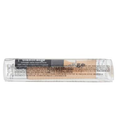 Hard Candy Glamoflauge Heavy Duty Concealer with Pencil - Light Shade | Long-lasting Coverage - Buy Online on SooperMarket.com