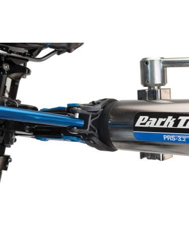 Park Tool HBH-3 Extendable Handlebar Holder Blue - Secure & Convenient Bicycle Maintenance Accessory - Buy Online on SooperMarket.com