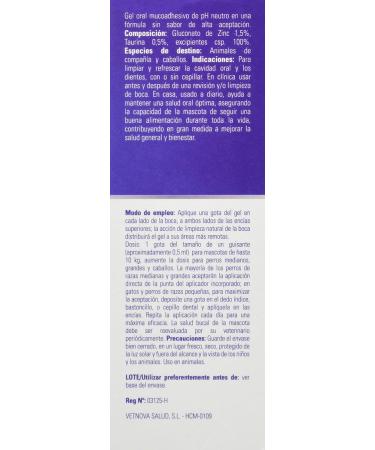 CLUNIA Zn Maintenance Gel 0.06 kg - Buy Online on SooperMarket.com