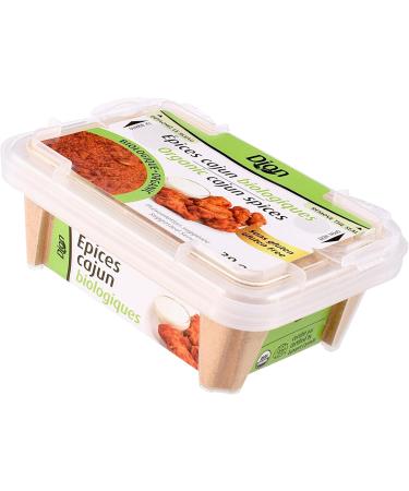 Organic cajun spices - Buy Online on SooperMarket.com