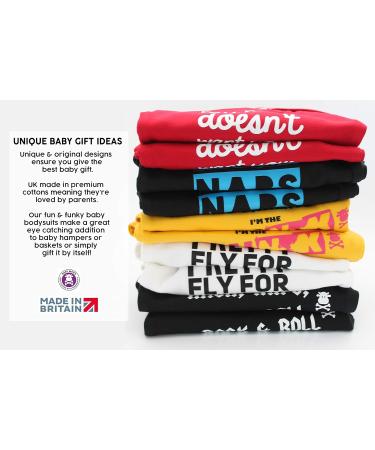 90's Hip Hop Sir Mix-A-Lot Inspired Tee for Kids | Funny Unisex Toddler T-Shirt | Rap Music Gift | 2-3 Years White - Buy Online on SooperMarket.com
