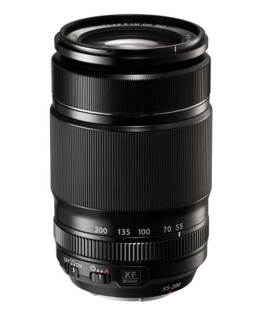 Fujifilm XF55-200mmF3.5-4.8 R LM OIS