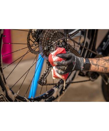 Muc-Off eBike Clean  Protect & Lube Kit - Bike Cleaning Kit  Bike Maintenance Kit for Electric Bikes - Includes Bike Wash and Bike Chain Lube - Buy Online on SooperMarket.com