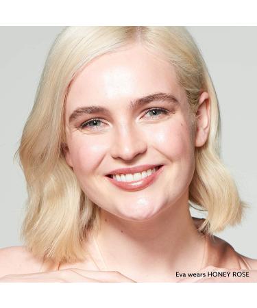 Undone Beauty Light on Lip Reflecting Amplifying Lipstick - Vegan, Paraben & Cruelty Free - Honey Rose - Buy Online on SooperMarket.com
