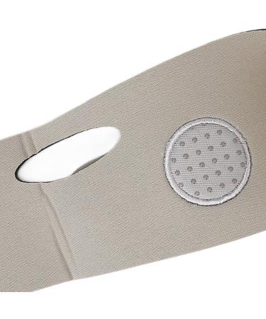 Verdant Touch Green Lifting Face Belt V Line Lifting Belt Graphene Tightening Elastic Green Face Slimming Strap - Buy Online on SooperMarket.com