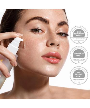 Terez & Honor Tremella Face Essence - Vegan Super Hydrator with Snow Mushroom | 3.4 fl. oz (100mL) | Korean Skin Care International Shipping - Buy Online on SooperMarket.com