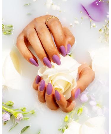 Morgan Taylor Spring: Pure Beauty (Malva)' 15ml - Buy Online on SooperMarket.com