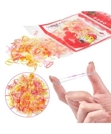 770 Piece Hair Tool Set with Elastic Hair Ties, Hair Band Remover, and Hair Tail Styling Tools for Girls and Women - Buy Online on SooperMarket.com
