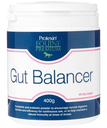 Protexin Equine Premium Gut Balancer 400 g 400g Single