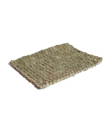 Rosewood Pet Products Naturals Animal Woven Chill-n-Scratch Mat X-Large clear