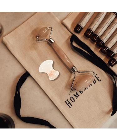 Angoily Gua Sha Stones - Relaxation & Massage Tools for Home & Office Decor | Jade & Agate Body Massagers - Buy Online on SooperMarket.com