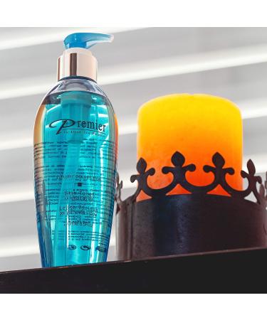 Premier Dead Sea Skin Toner for Normal to Dry Skin - pH 5.5 Balancing, Alcohol-Free with Witch Hazel and Minerals - 8.5fl.oz - Buy Online on SooperMarket.com