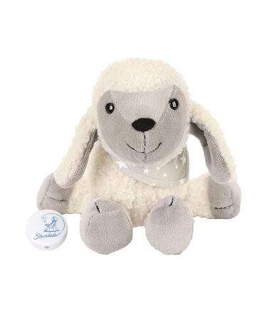 Buy Sterntaler 6011968 Soft Toy Sheep Stanley Music Box - Medium Beige | International Shipping - Buy Online on SooperMarket.com