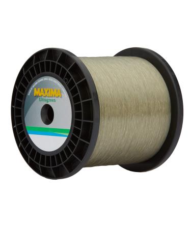 Maxima Ultragreen Service Spool 12-pound/3300-yard