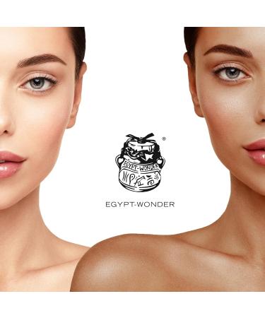 Egypt Wonder Quicktan (Wear Off Formula) Self Tan Fake Tanning Bronzing Bronzer - Buy Online on SooperMarket.com