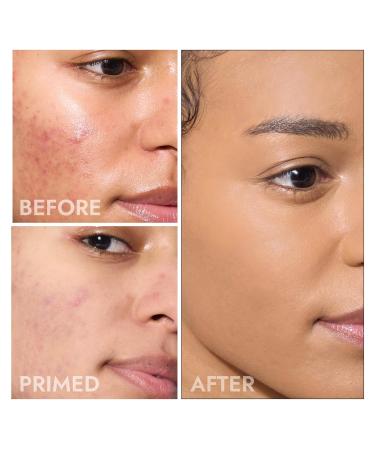 COVER FX Blurring Primer 1 Fl Oz - Mattifying Pore Minimizing Primer for All Skin Types - Soft-Focus Finish - Buy Internationally - Buy Online on SooperMarket.com
