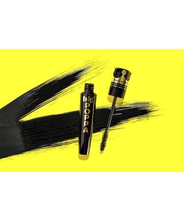 Buy Wet n Wild Big Poppa Mascara - Blackest Black, 0.33 fl oz (10 ml) | Bold Volume & Length - Buy Online on SooperMarket.com