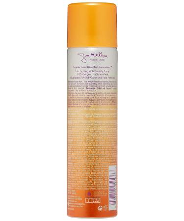 ColorProof HumidityRx Anti-Frizz Weatherproof Spray - 5oz (Pack of 1) | Vegan, Sulfate-Free, & Salt-Free Hair Product for Professionals - Buy Online on SooperMarket.com