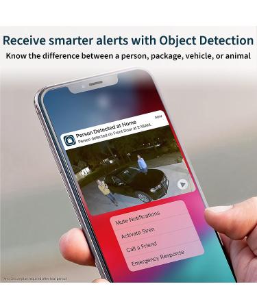 Arlo Essential Spotlight Camera - 1080p Wireless Security with Color Night Vision & 2-Way Audio - Buy Online on SooperMarket.com