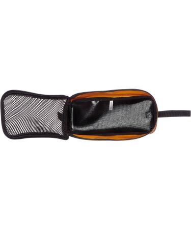 PETZL Fakir Crampon Bag - Black/Gold - One Size - Buy Online on SooperMarket.com