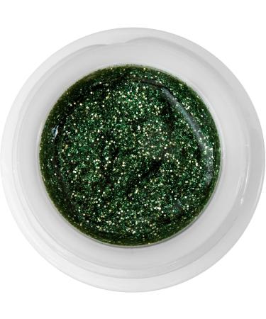 alessandro UV GLITTER GEL Wicked Jungle 5g / 4 58ml / 016 fl.oz