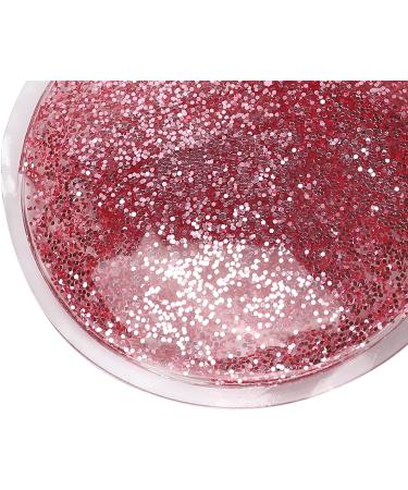Reusable Hot Cold Compress Gel Eye Mask for Puffiness, Dark Circles, and Fatigue - Buy Online on SooperMarket.com