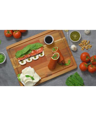NewGem Sandwich Wrap - Tomato 6 Wraps - Buy Online on SooperMarket.com