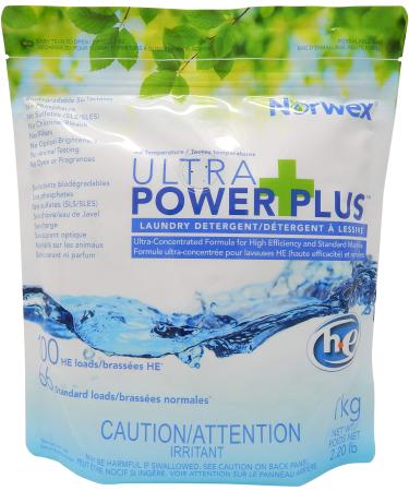 Norwex Ultra Power Plus Laundry Detergent (2.20 lb)