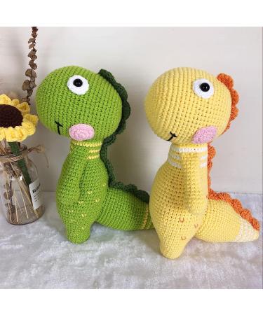 600PCS Colorful Plastic Safety Eyes & Noses for Amigurumi Craft Dolls & Toys - Buy Online on SooperMarket.com