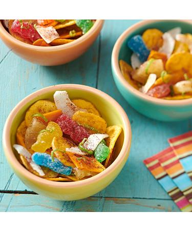 SOUR PATCH KIDS Soft & Chewy Candy Halloween - 24 Count (Pack of 6) Mixed-Fruit Assorted Flavors - Buy Online on SooperMarket.com
