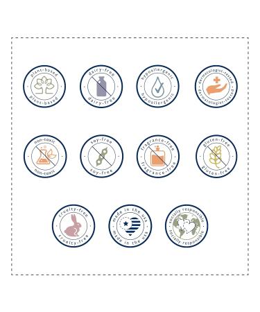 Noodle & Boo New Mama Skin Care Recovery Kit | Postpartum Oil & Perfecting Cr me - 4th Trimester Essentials - 11.8 fl. oz - Buy Online on SooperMarket.com