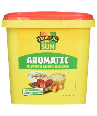 Tropical Sun Aromatic Seasoning 1.1kg