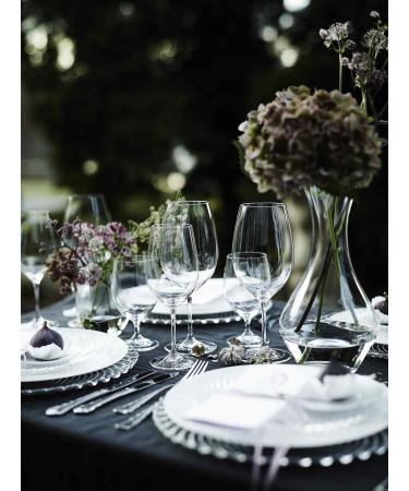 RIEDEL Vinum Chablis Pay 6 Get 8 Chablis/Chardonnay Glasses - 8 Count - Buy Online on SooperMarket.com