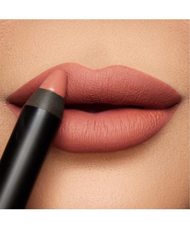 K7L Nude Lipstick Crayon - Matte - Sweet Dream