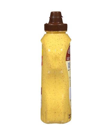 French's Spicy Brown Mustard 18 oz: Bold Flavor with a Kick | Buy Now - Buy Online on SooperMarket.com