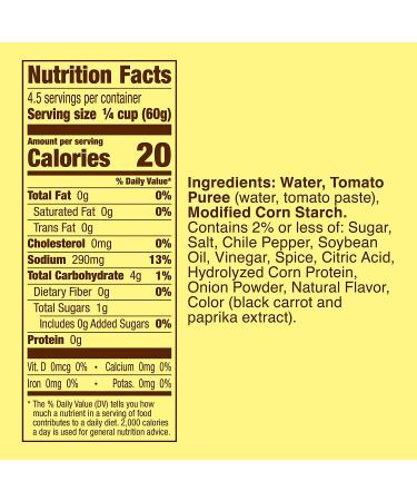 Old El Paso Mild Enchilada Sauce 10 oz - Authentic Mexican Flavor for Delicious Homemade Enchiladas! - Buy Online on SooperMarket.com