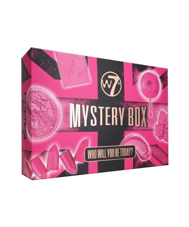W7 | Makeup Set Box From W7 | Makeup And Cosmetics Gifting | Worth Up To 40 Of Product | Cruelty Free Makeup Set From W7 Cosmetics Mystery Box 1