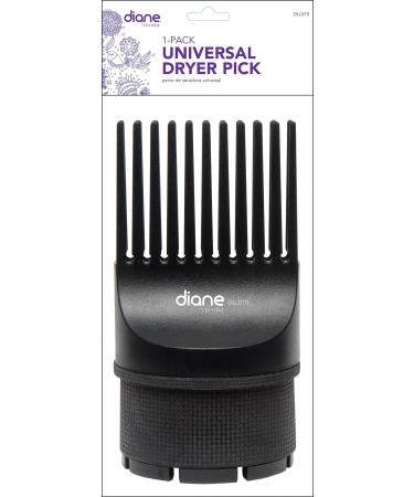 Diane Universal Dryer Pick No.DLL010 Universal Silicone Pick