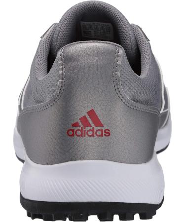 adidas Men's Tech Response 2.0 Golf Shoes - Size 10, Grey | Performance Footwear - Buy Online on SooperMarket.com