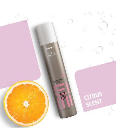 Wella EIMI Mistify Me Strong Hair and Scalp Care (Spray) - 300 ml - Buy Online on SooperMarket.com